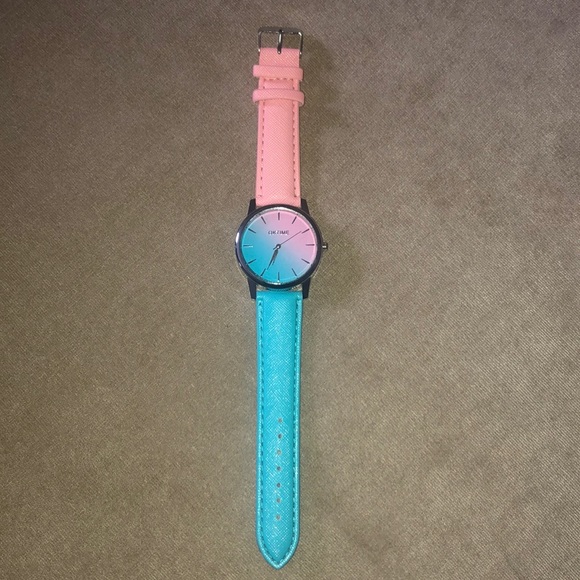 OK Time Accessories - OKTime wristband watch